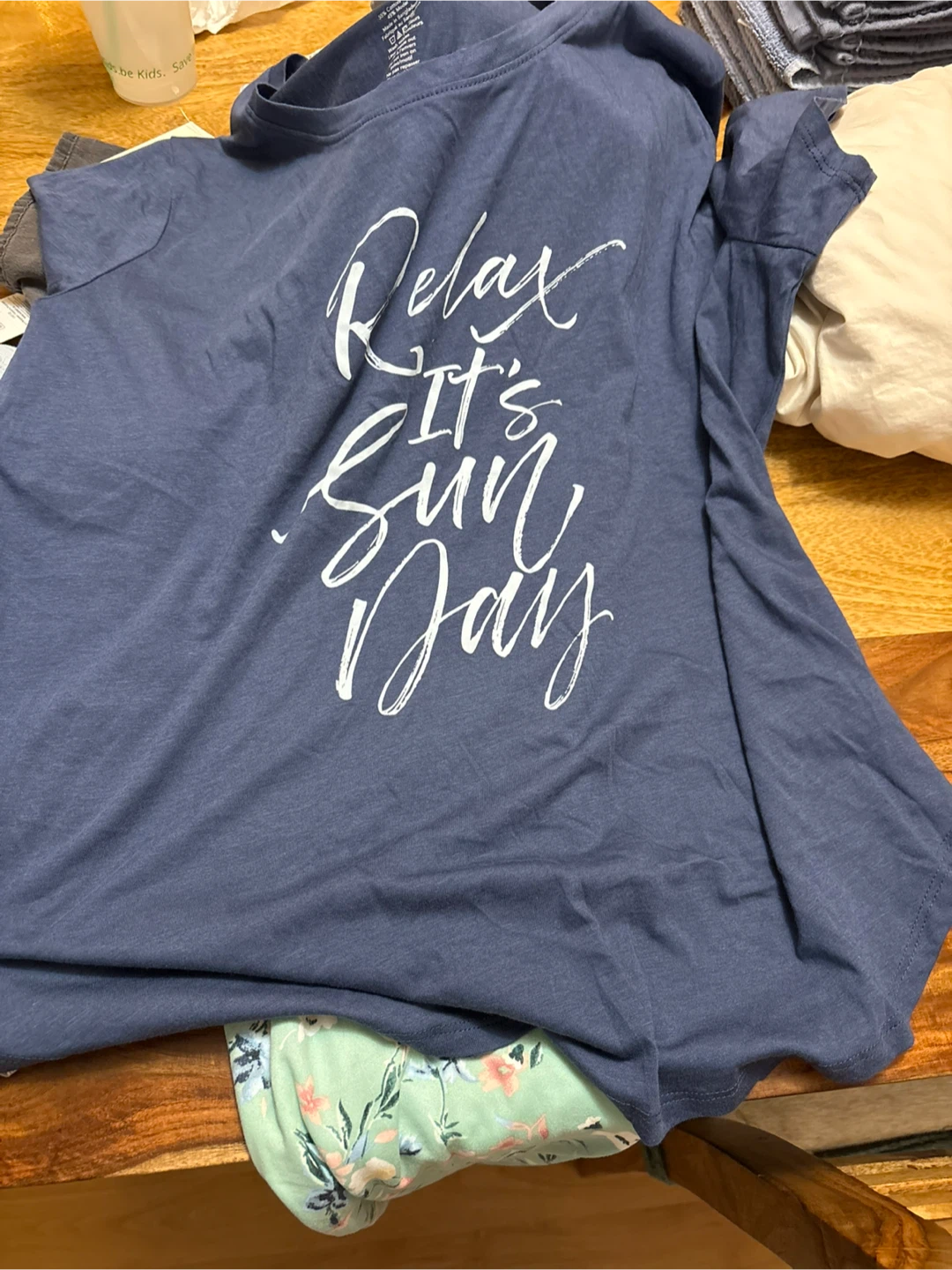 2 pair of XXL/TG Women's Pajama Sets - photo 5