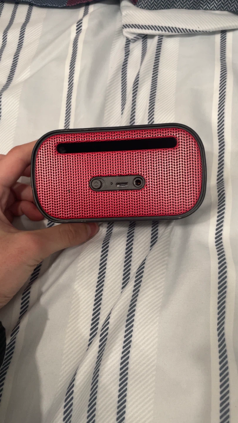 UE Mini Boom Speaker - photo 2