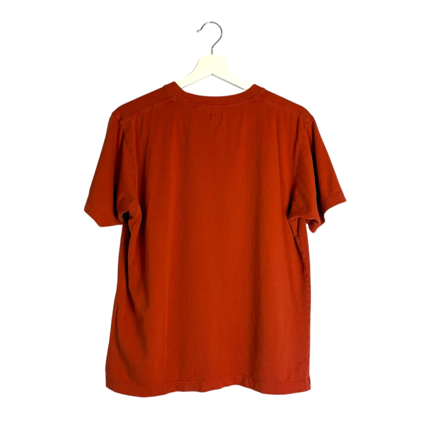 Uniqlo UT Tabasco Red Hot Sauce Cotton Graphic T-Shirt Size M - photo 4