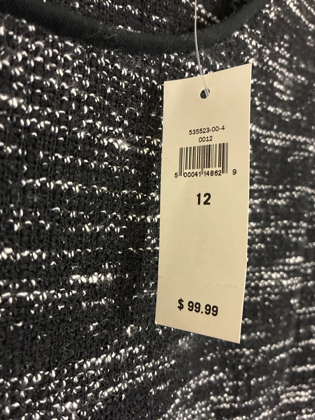 New w tags Banana Republic Dress - Size 12 - photo 5