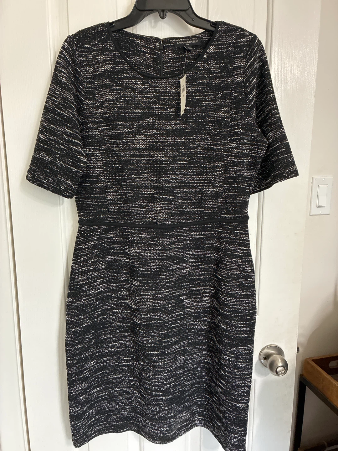 New w tags Banana Republic Dress - Size 12 - photo 4