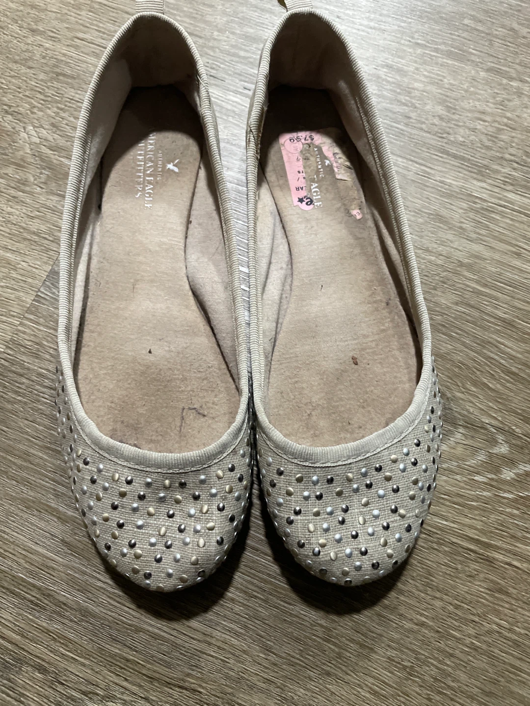 American Eagle Outfitters Fitters -Size  7 - photo 2