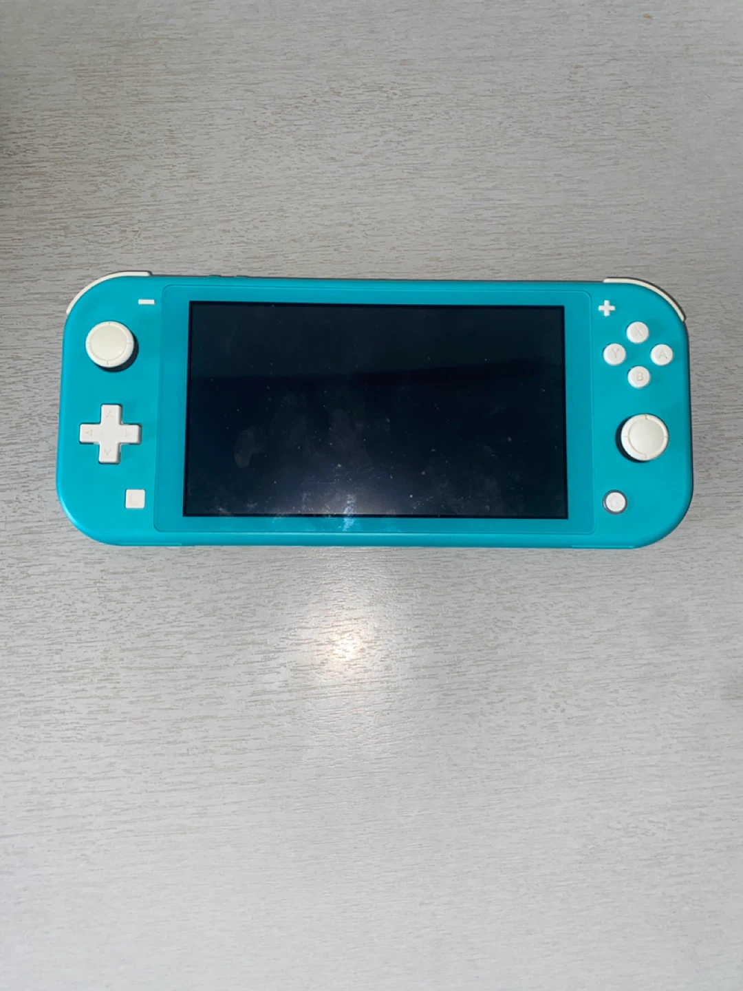 Nintendo Switch Lite - Turquoise