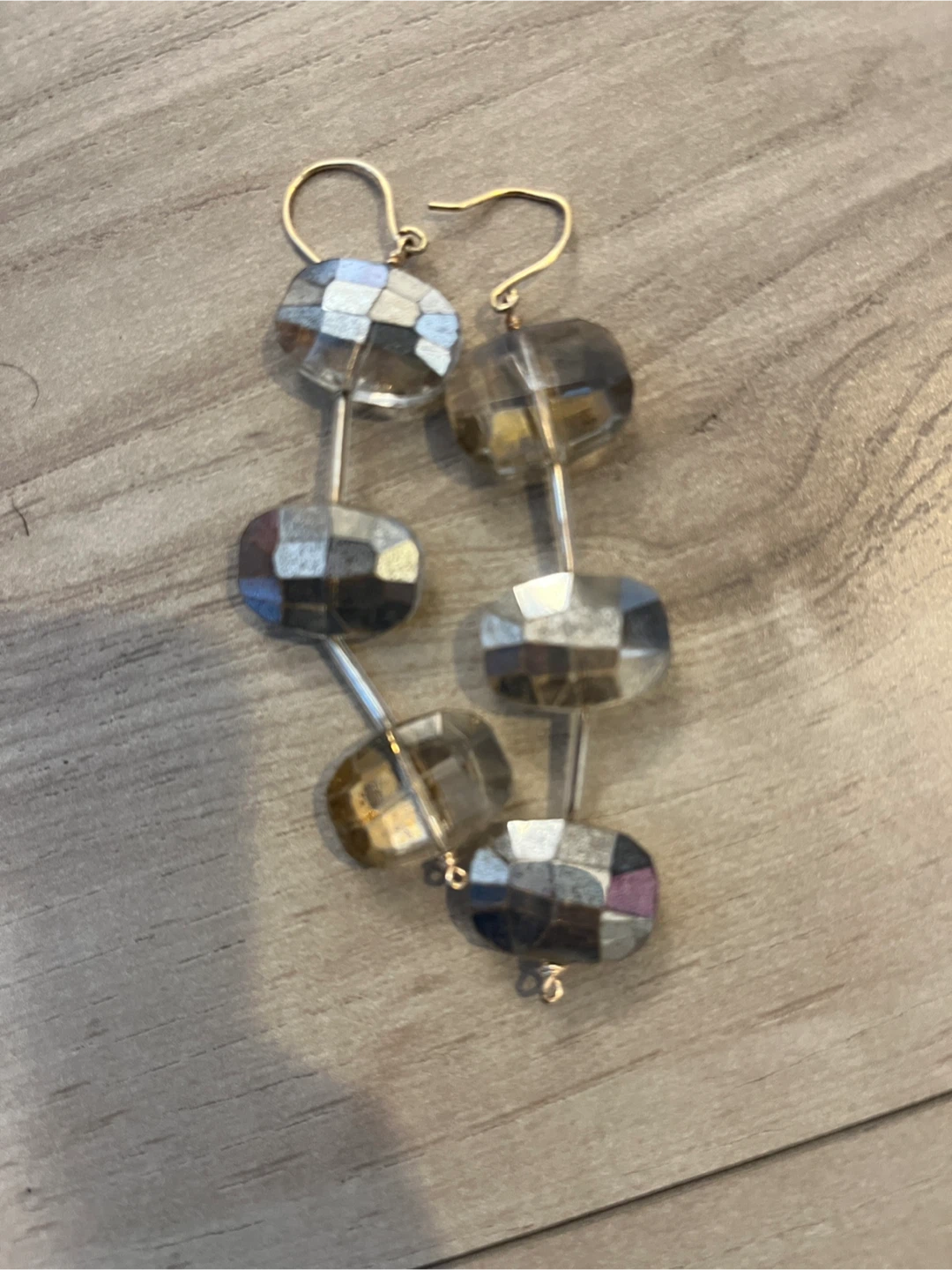 Handmade Earrings - photo 2