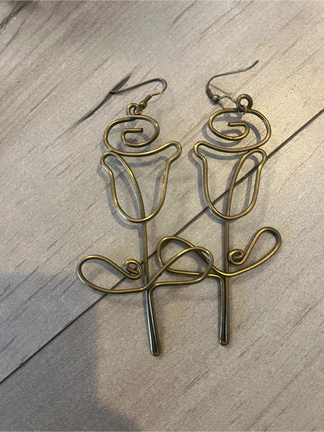 Handmade Earrings