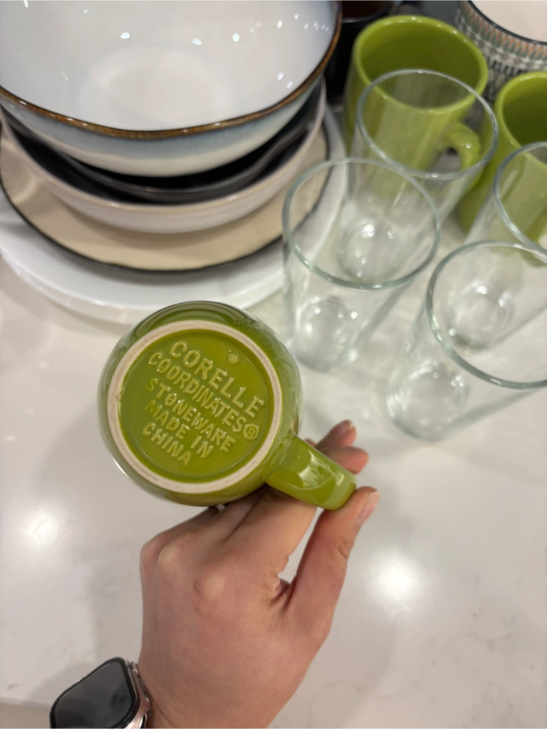 Take All‼️ Dinnerware Set - Plates, Bowls, and Mugs - photo 3
