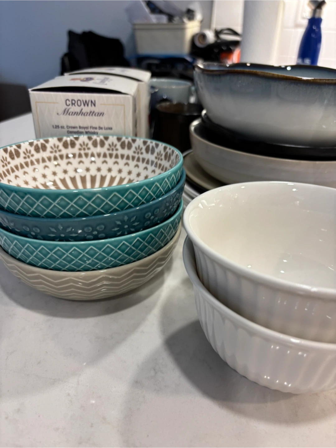 Take All‼️ Dinnerware Set - Plates, Bowls, and Mugs - photo 5