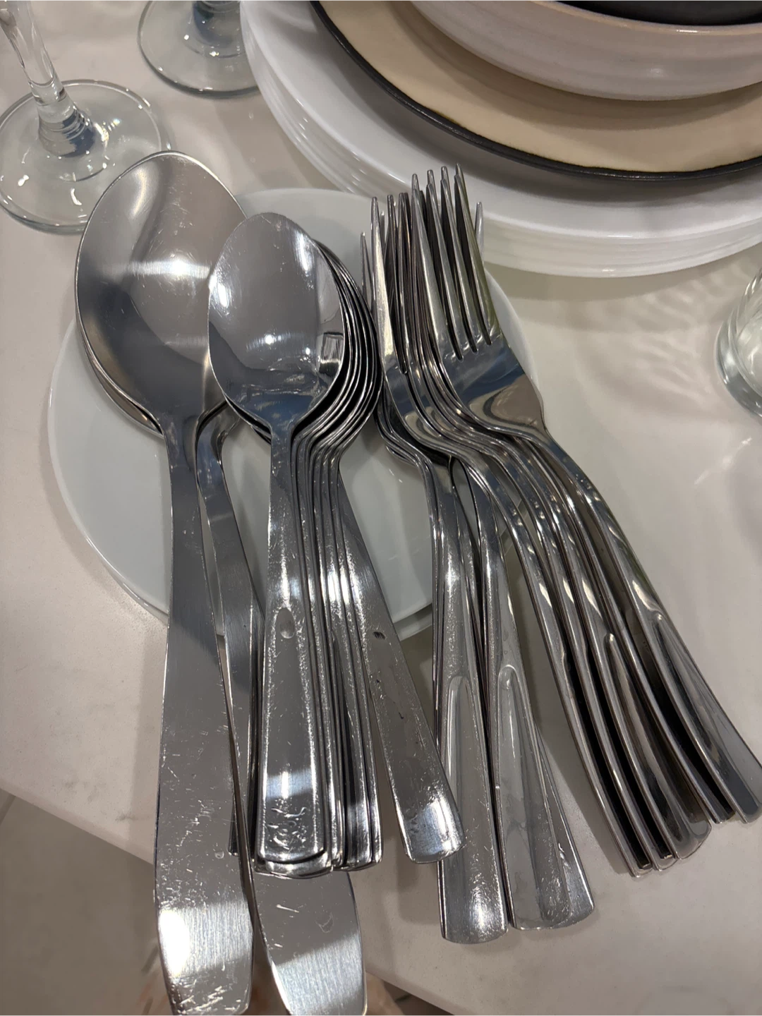 Take All‼️ Dinnerware Set - Plates, Bowls, and Mugs - photo 4