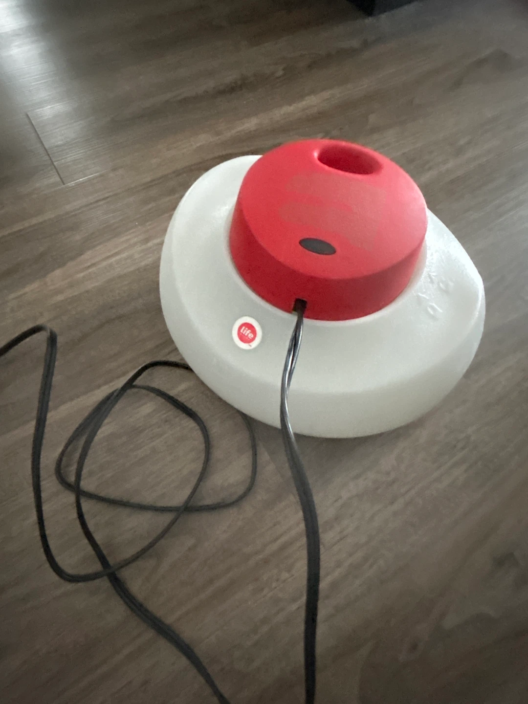 Life Aromatherapy Diffuser - photo 2