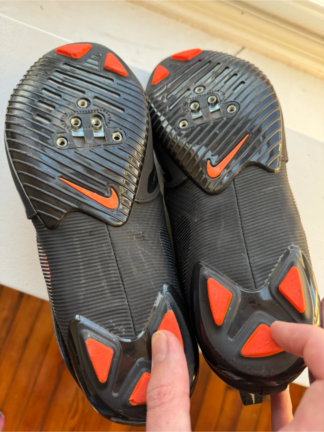 Nike SuperRep Cycle Shoes - US 10.5 - photo 2