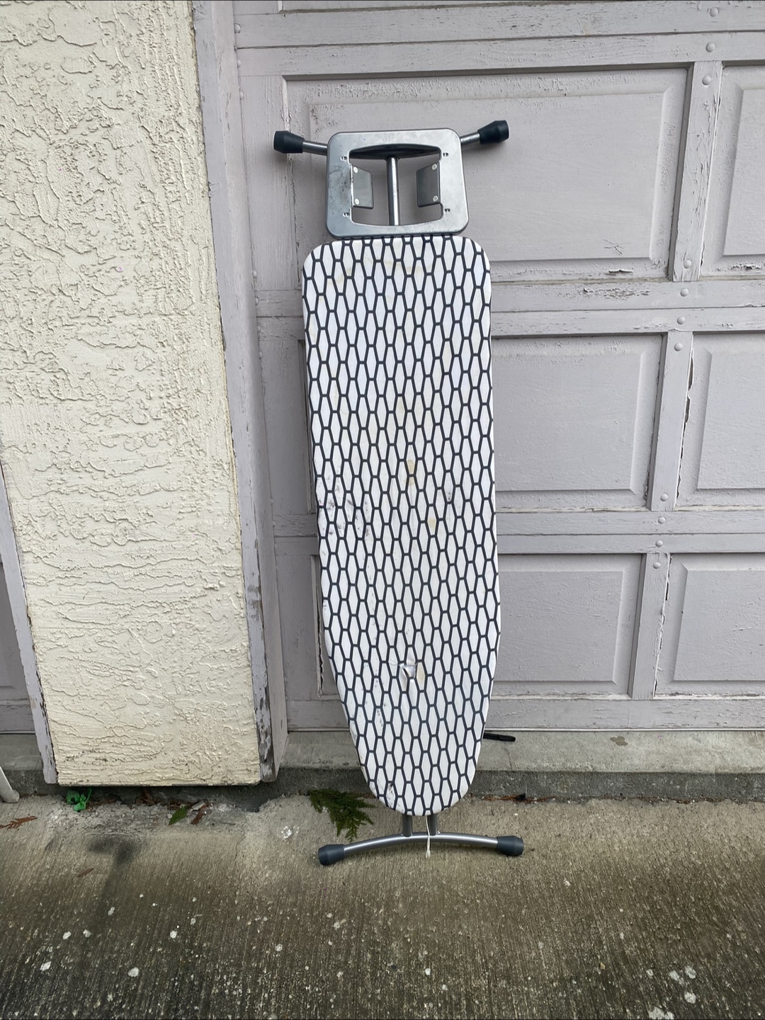 Ironing Board -l