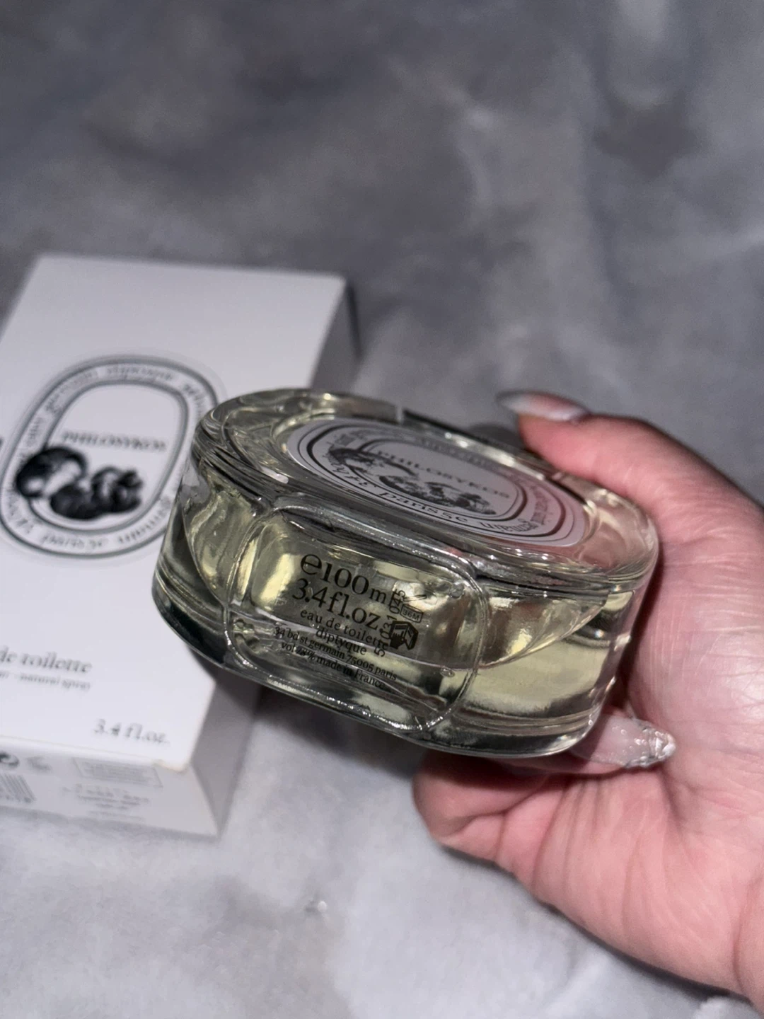 Diptyque Philosykos EDT (100ml) - photo 2