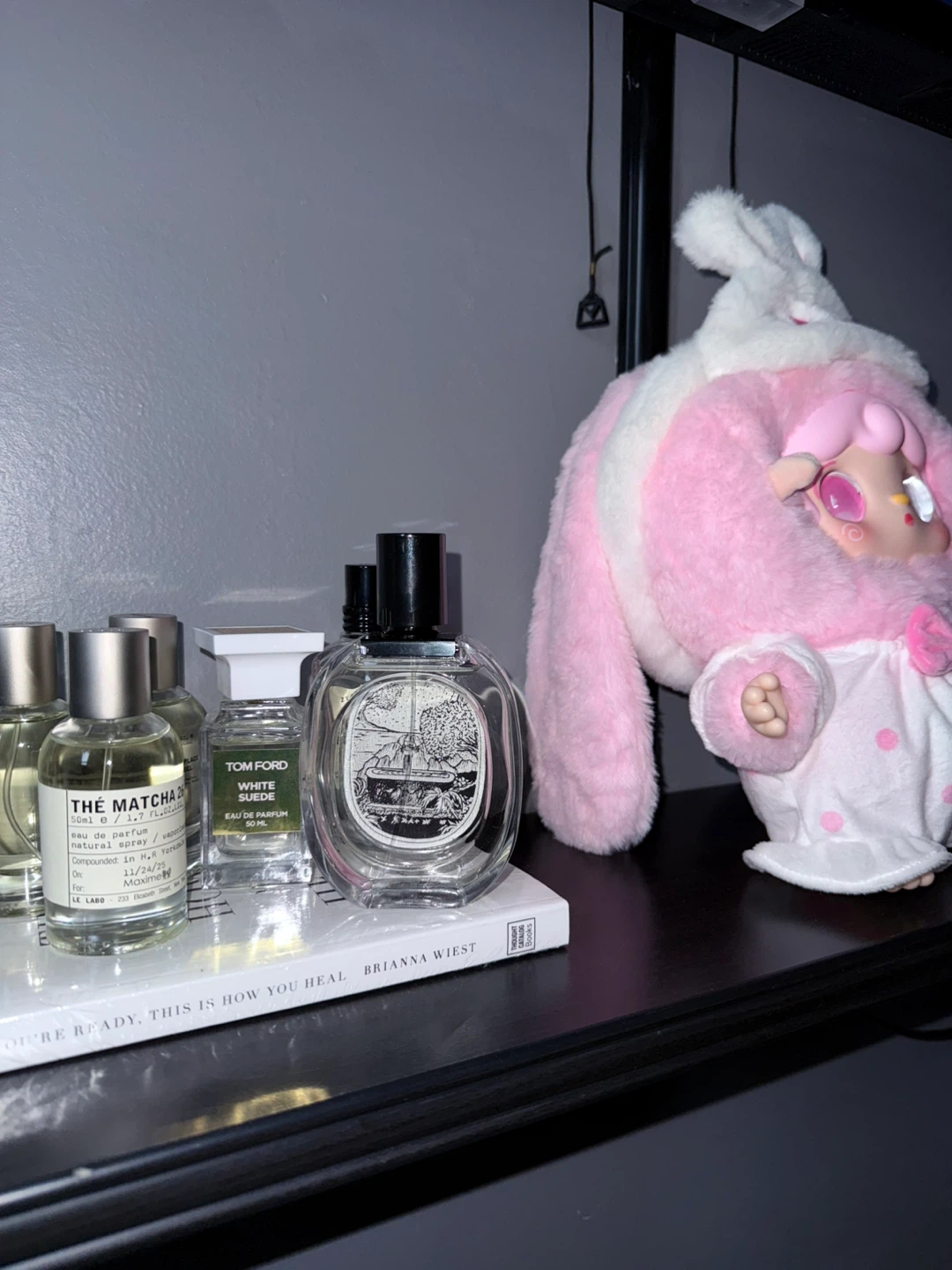 Diptyque Philosykos EDT (100ml) - photo 3