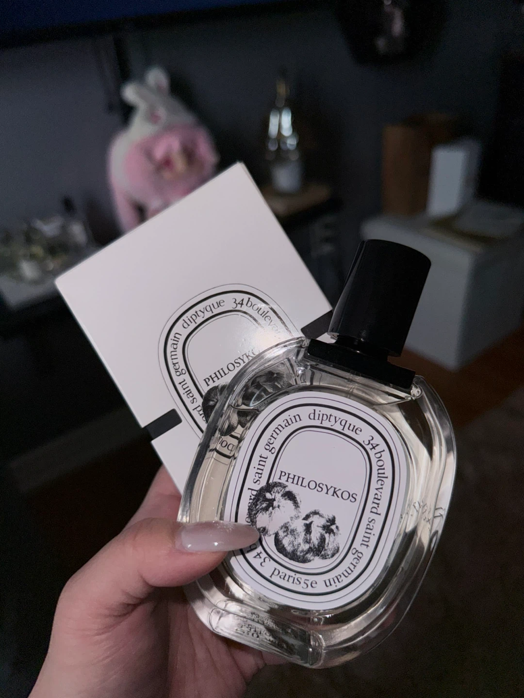 Diptyque Philosykos EDT (100ml) - photo 4