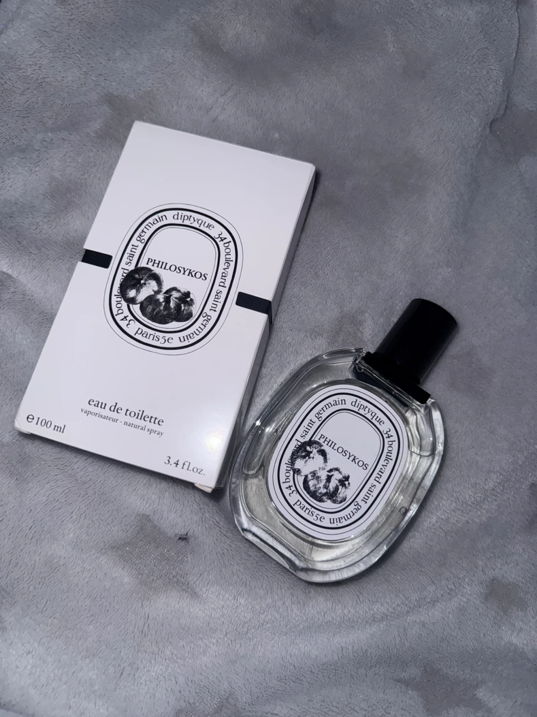 Diptyque Philosykos EDT (100ml)