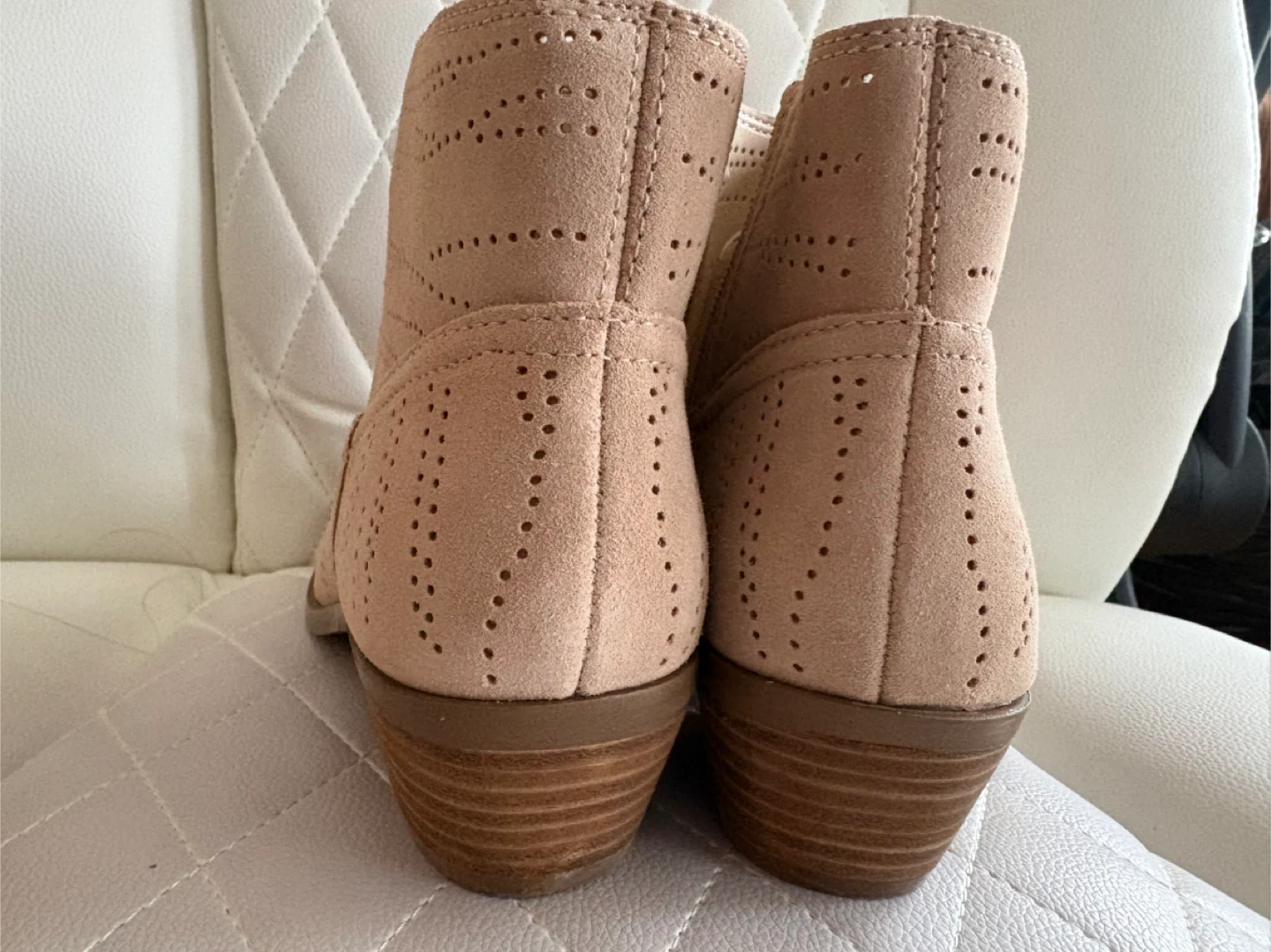 1.STATE Women's Renna Booties Size 5.5 - photo 4