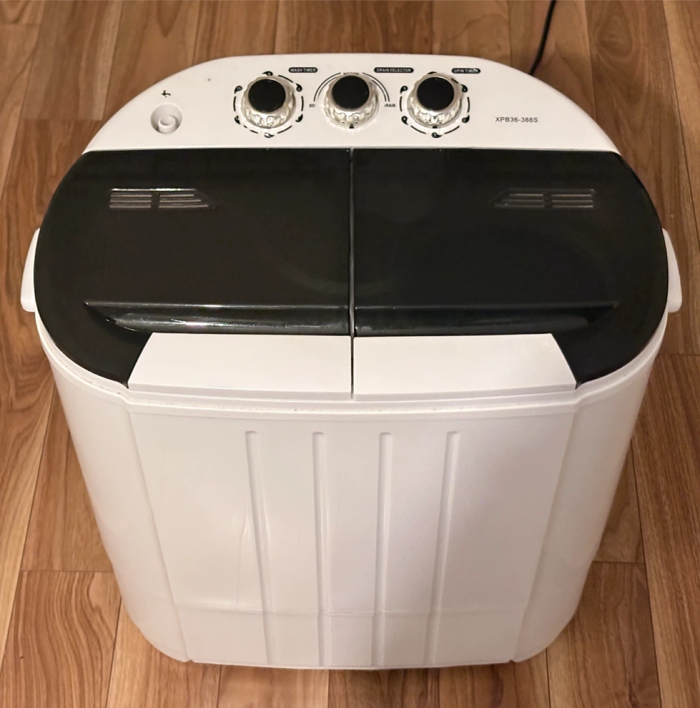 Portable Washing Machine