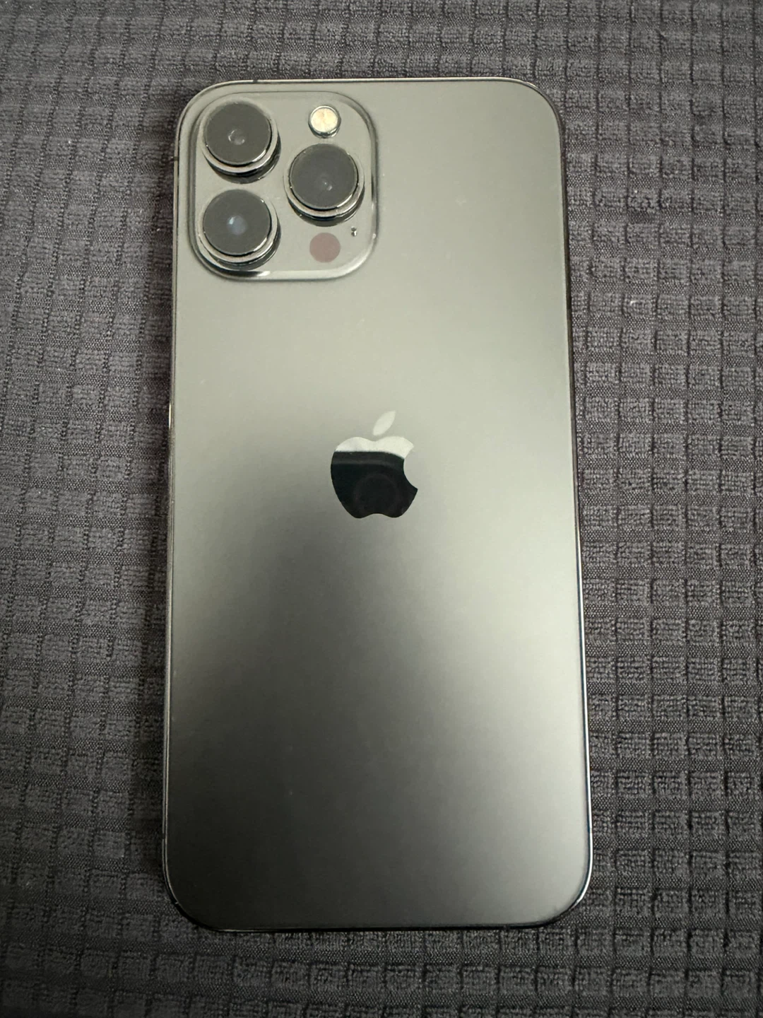 iPhone 13 Pro Max - 128GB