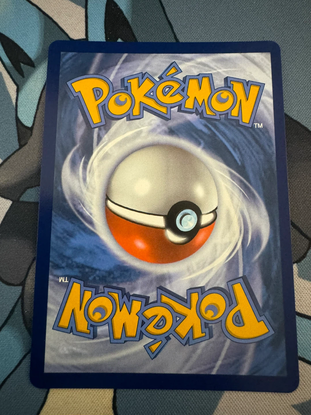 Destined rivals Team Rocket's Nidoking ex - Pokemon 216/182 - photo 2