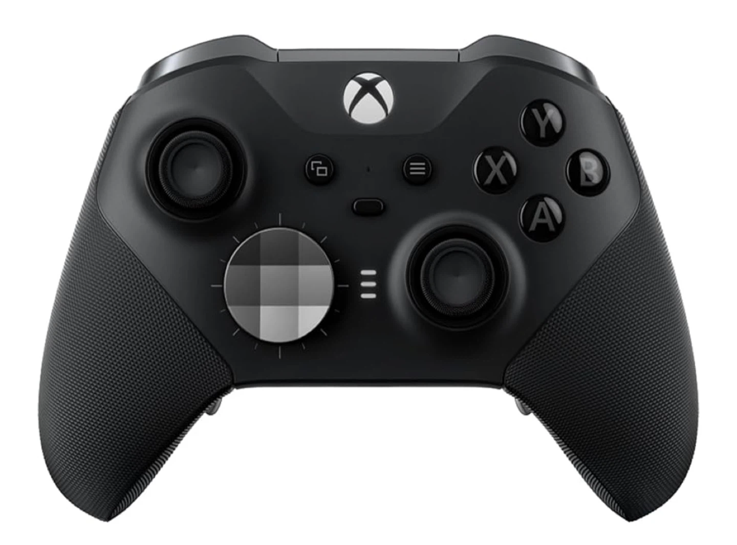 Xbox Elite Wireless Controller Series 2 - Black - photo 2