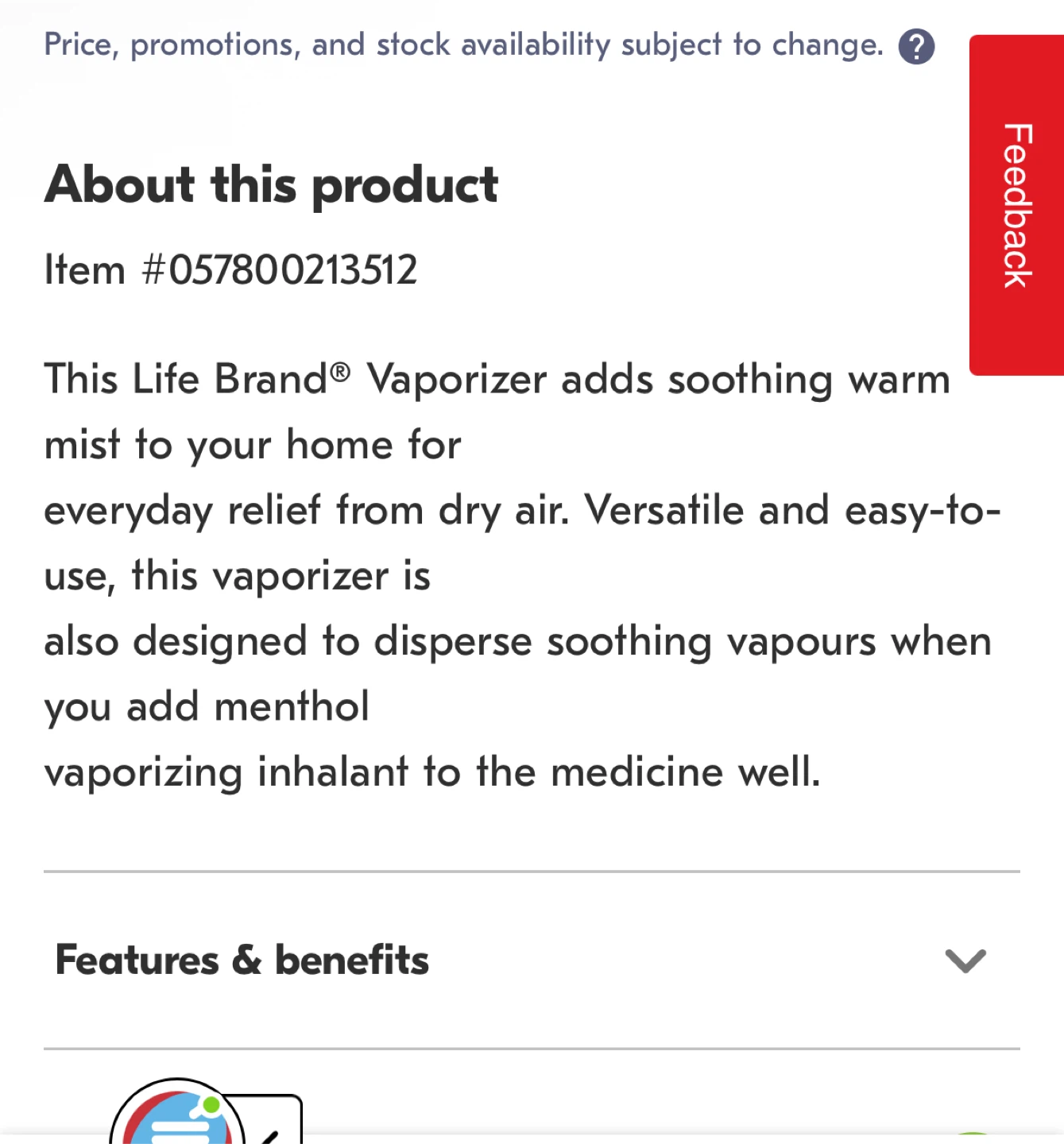 Life Aromatherapy Diffuser - photo 4