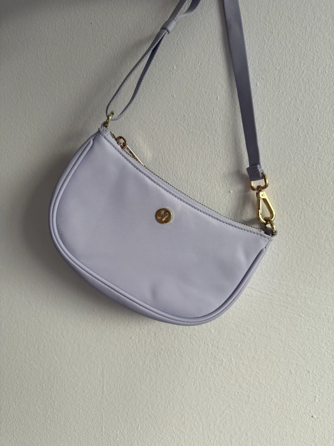 Lululemon Lilac Everywhere Belt Bag