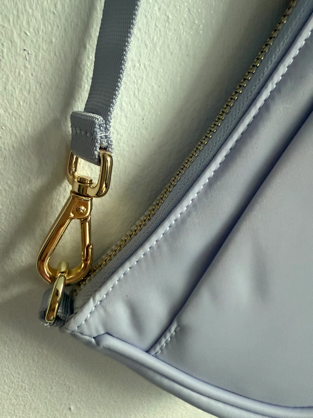 Lululemon Lilac Everywhere Belt Bag - photo 2