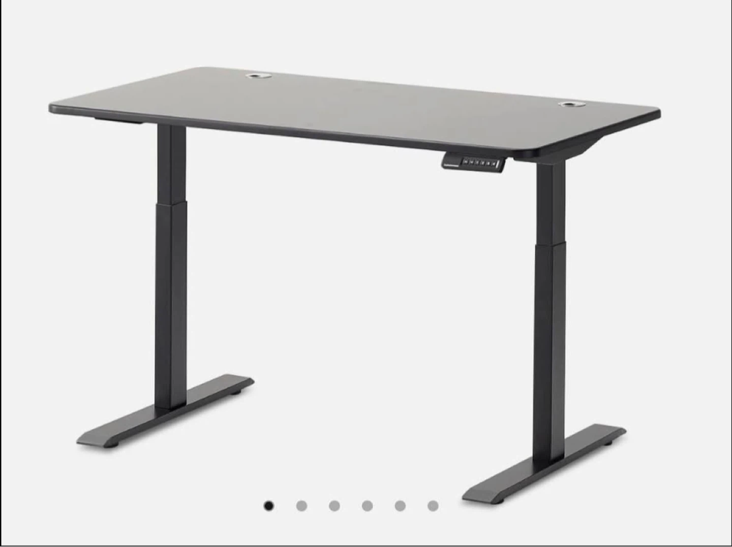 Autonomous SmartDesk 2 Standing Desk