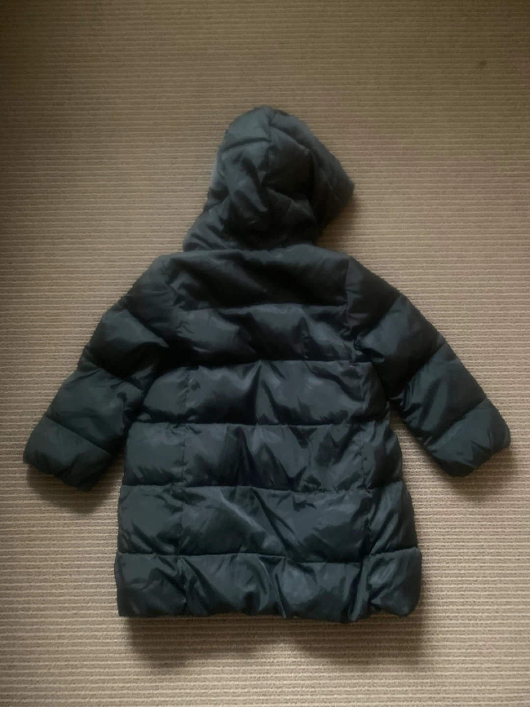 Baby Gap Puffer Coat - Size 5 - photo 3