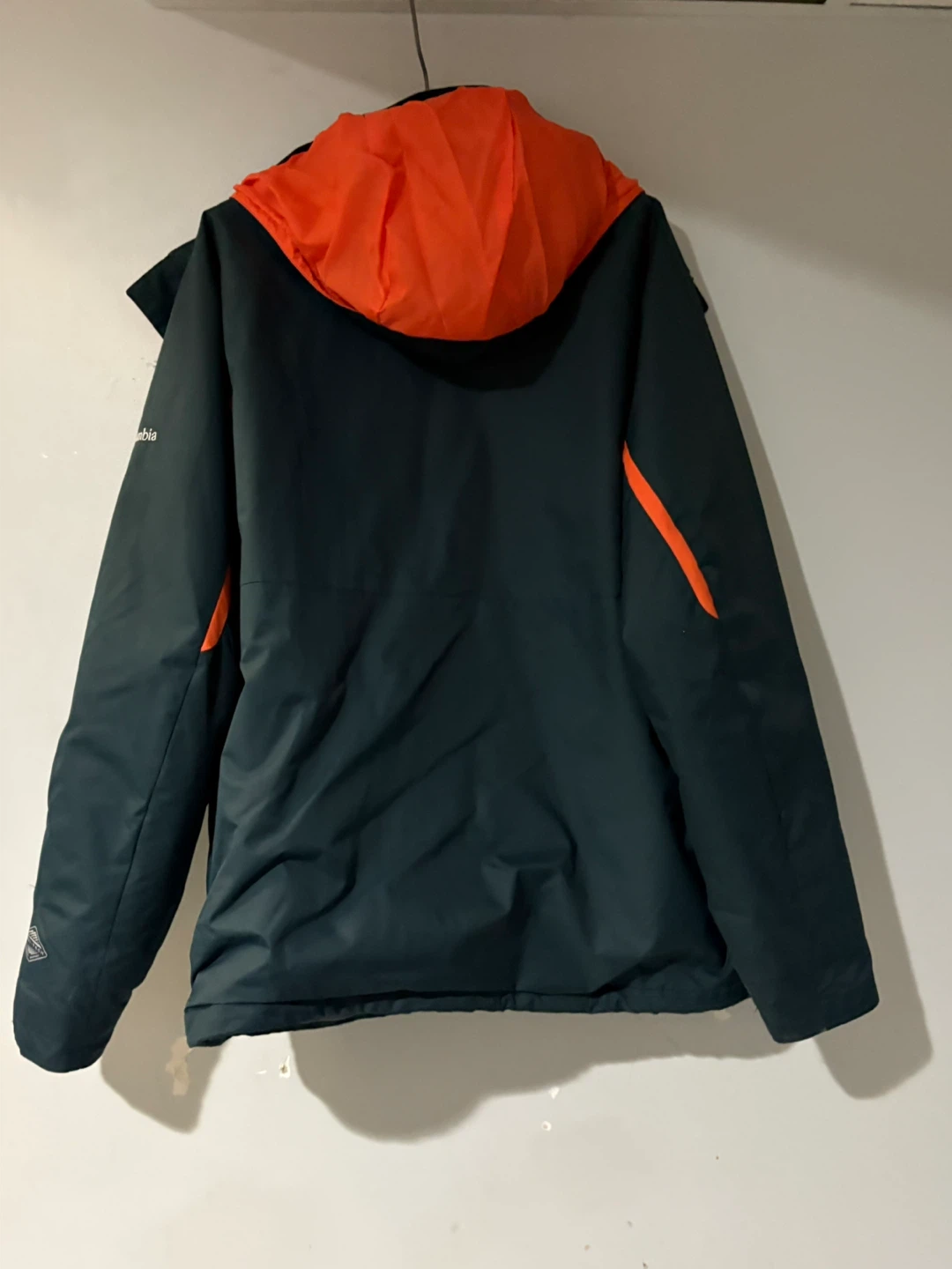 Columbia XL Winter Jacket - photo 4