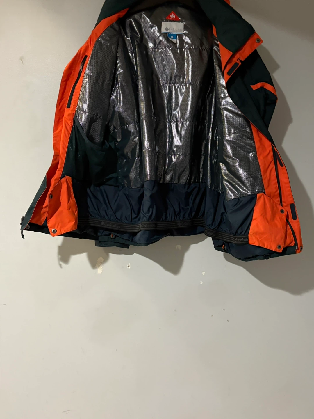 Columbia XL Winter Jacket - photo 3