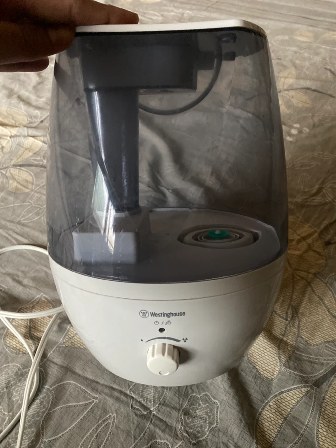 Westinghouse Humidifier - photo 2