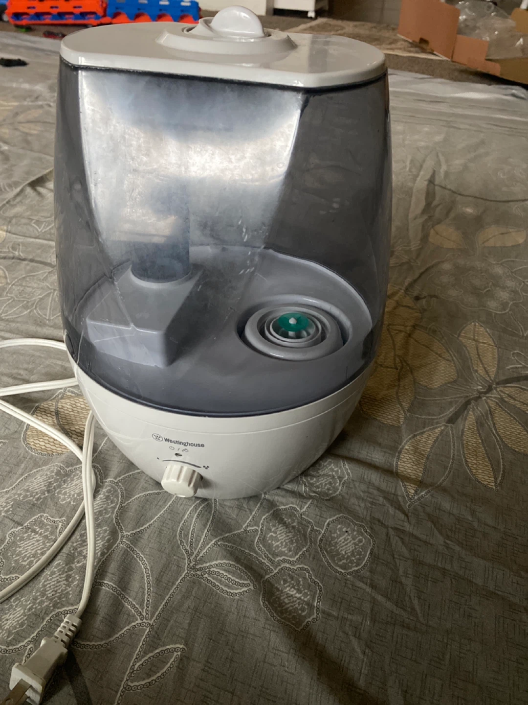 Westinghouse Humidifier