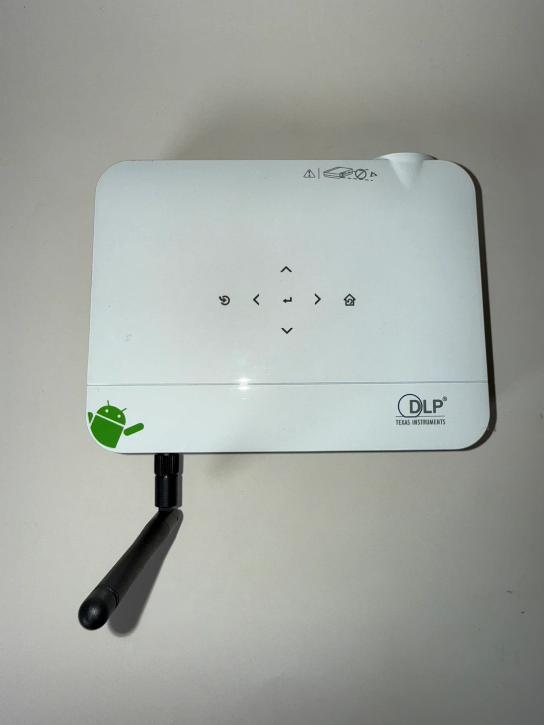 CoBot D Series 3D DLP Smart Projector - photo 4
