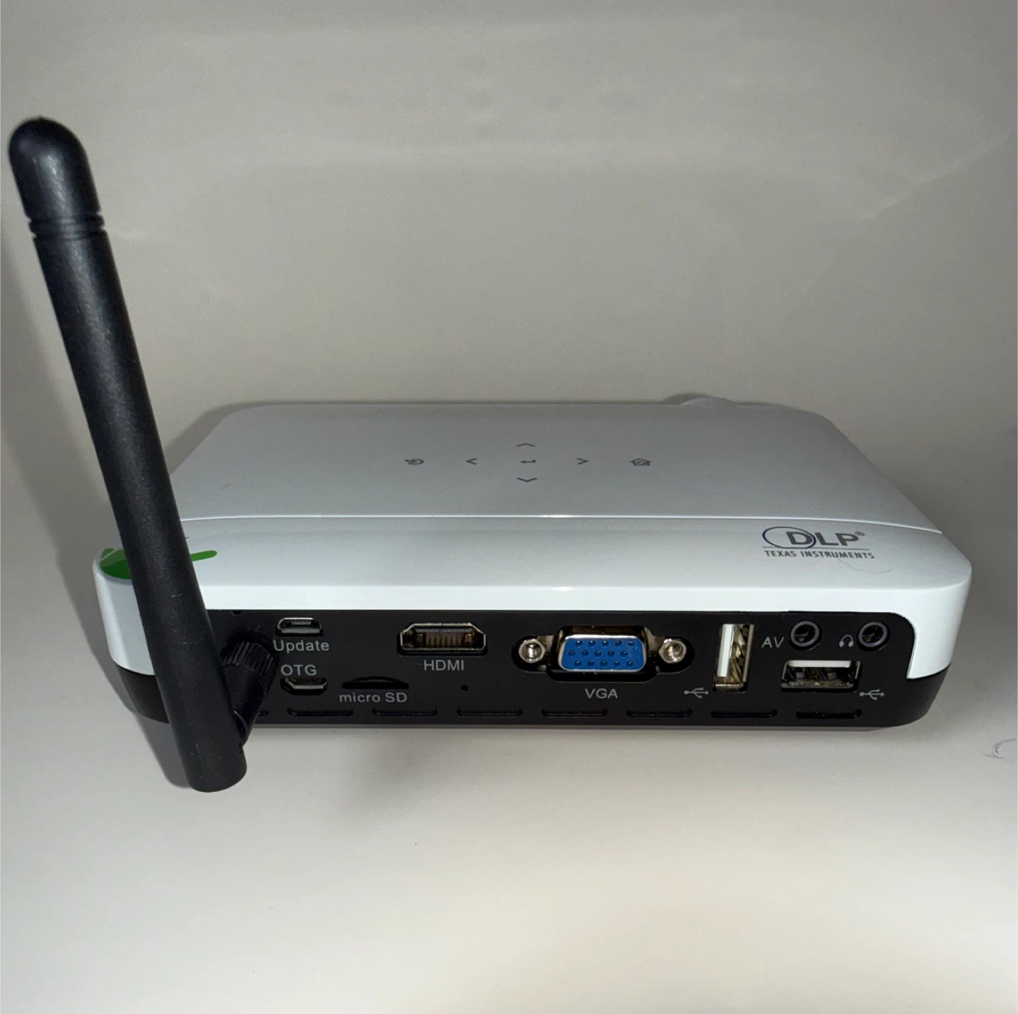 CoBot D Series 3D DLP Smart Projector - photo 3