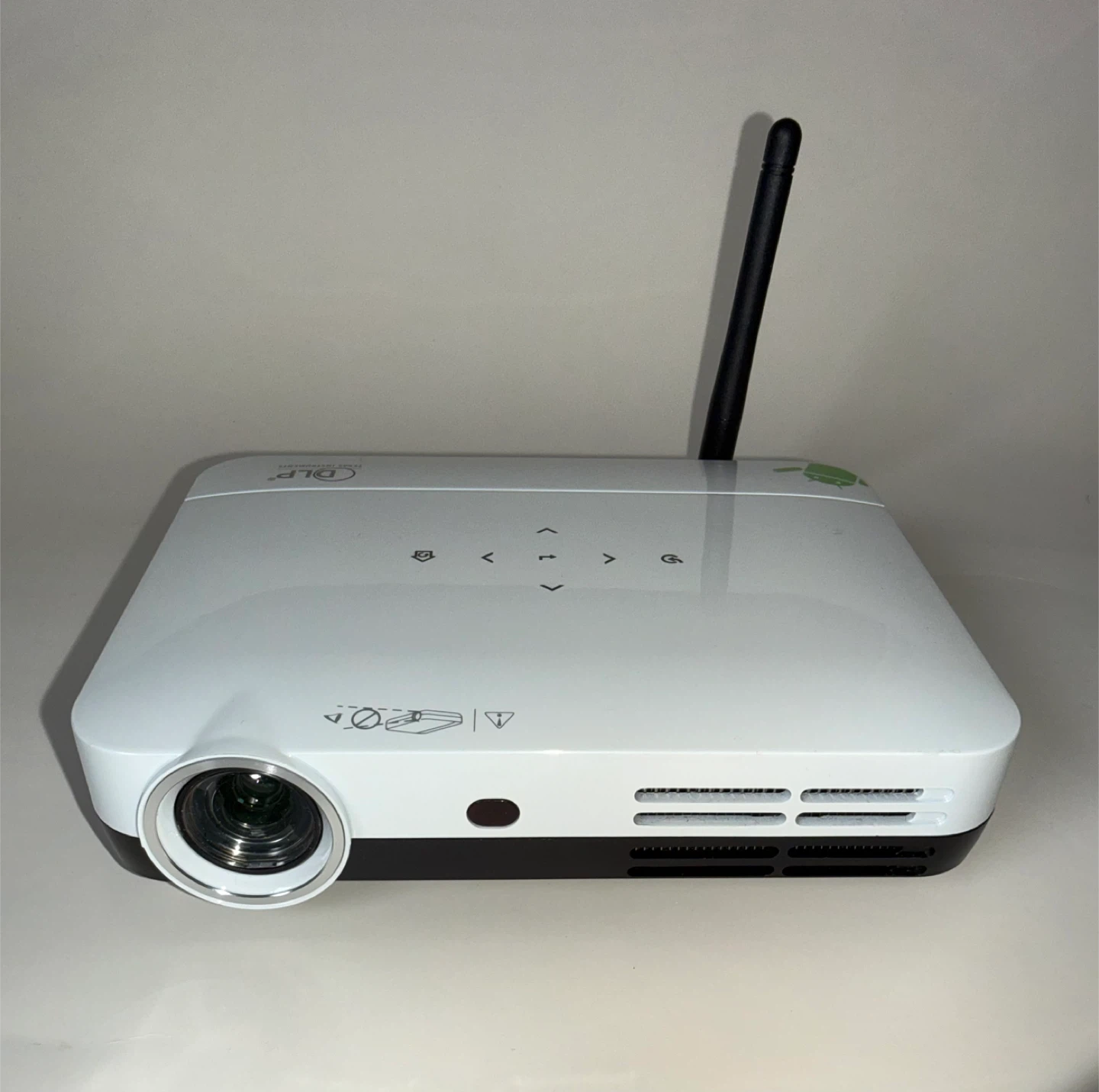 CoBot D Series 3D DLP Smart Projector - photo 2