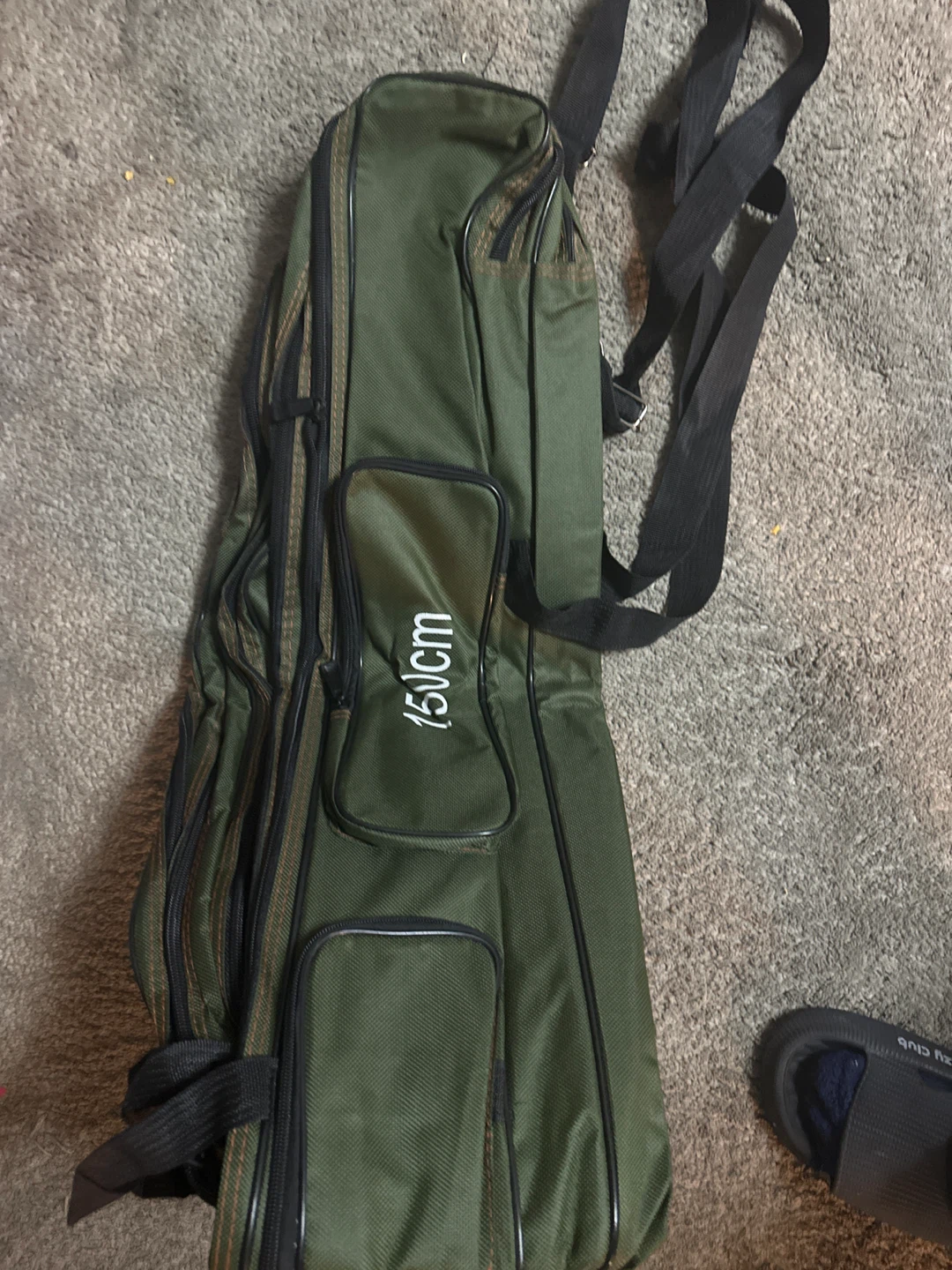 Docooler Fishing Rod Carrier - 150cm - photo 3