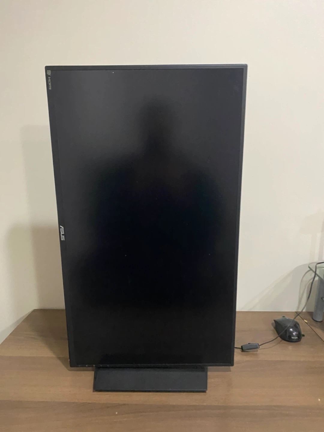 Asus gaming monitor 32 inch - photo 2