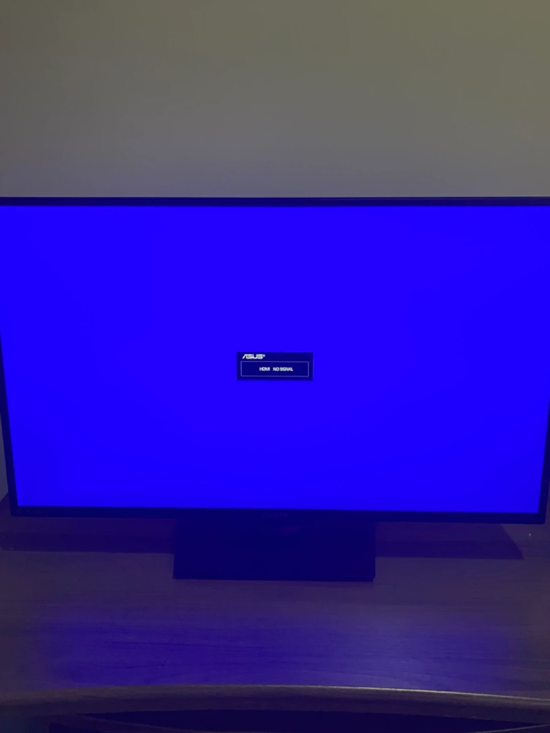 Asus gaming monitor 32 inch - photo 3
