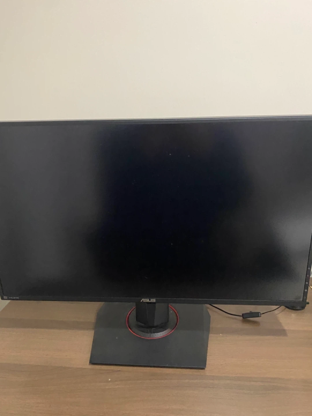 Asus gaming monitor 32 inch