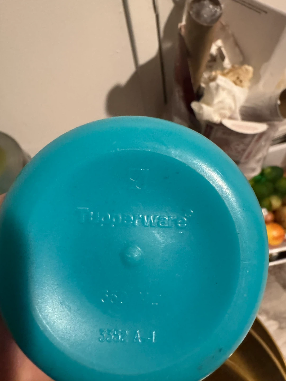 Tupperware Stacking Canisters❤️ - photo 3