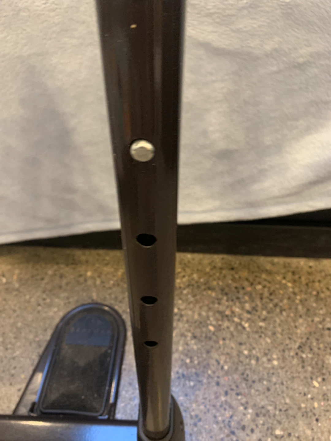 Adjustable assist-a-tray - photo 3