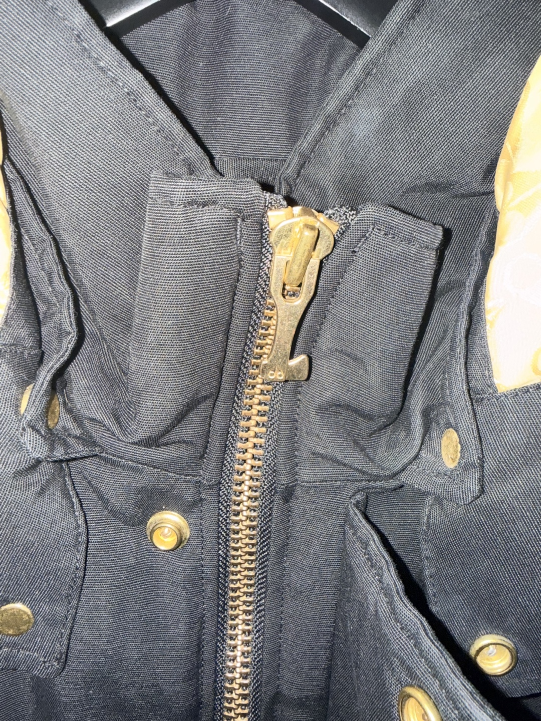Moose Knuckles GOLD SERIES TRIM PARKA - photo 4