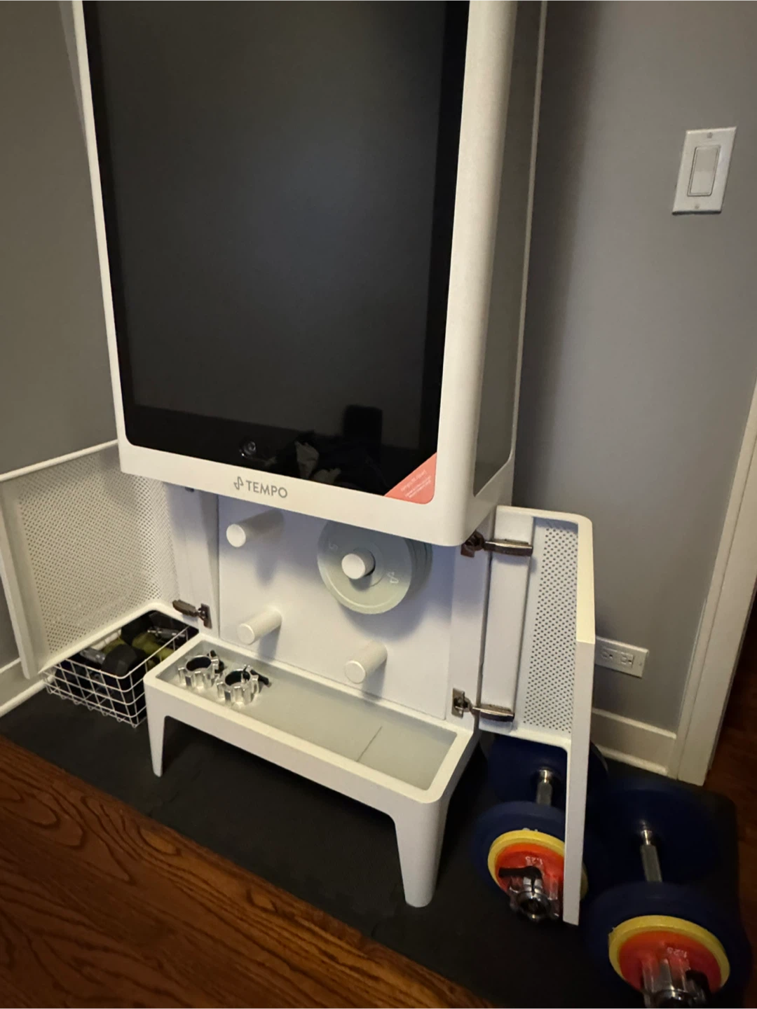 Tempo Studio Home Gym - photo 3