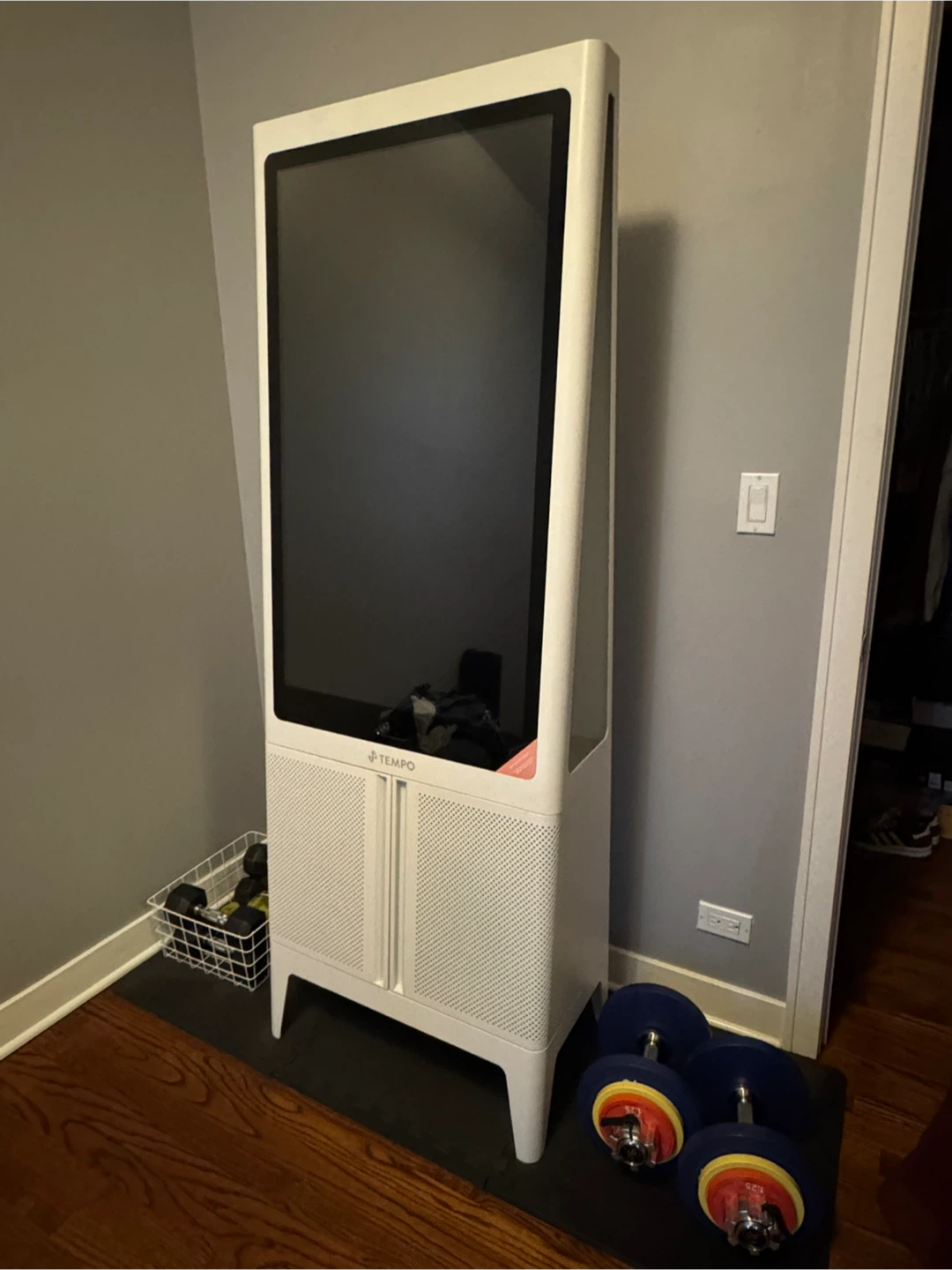 Tempo Studio Home Gym - photo 2