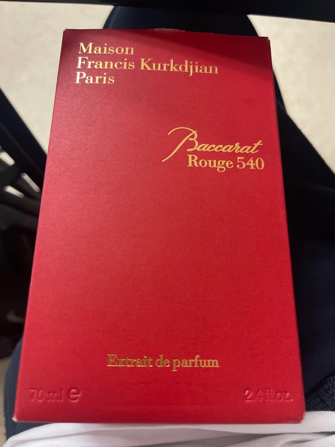 Niche/designer fragrances - photo 3