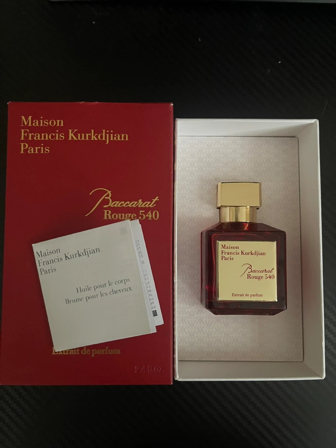 Niche/designer fragrances - photo 2