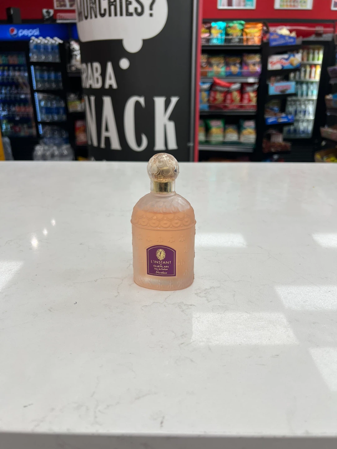 Guerlain L’Instant de Guerlain – Eau de Parfum (Authentic)