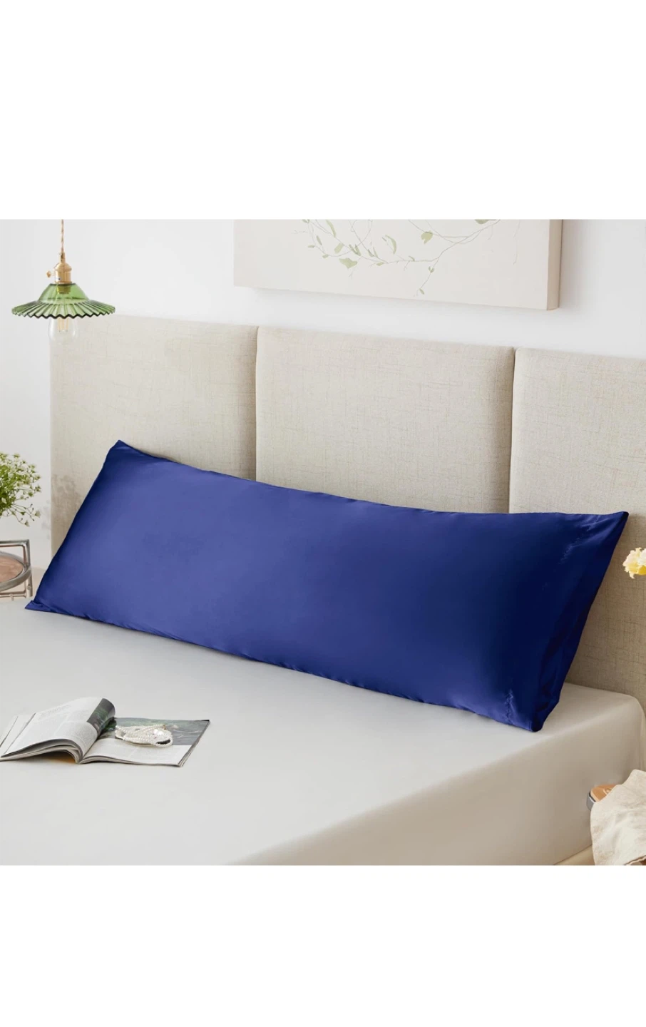 New Love's cabin Body Pillowcase - 20"x54" - photo 5