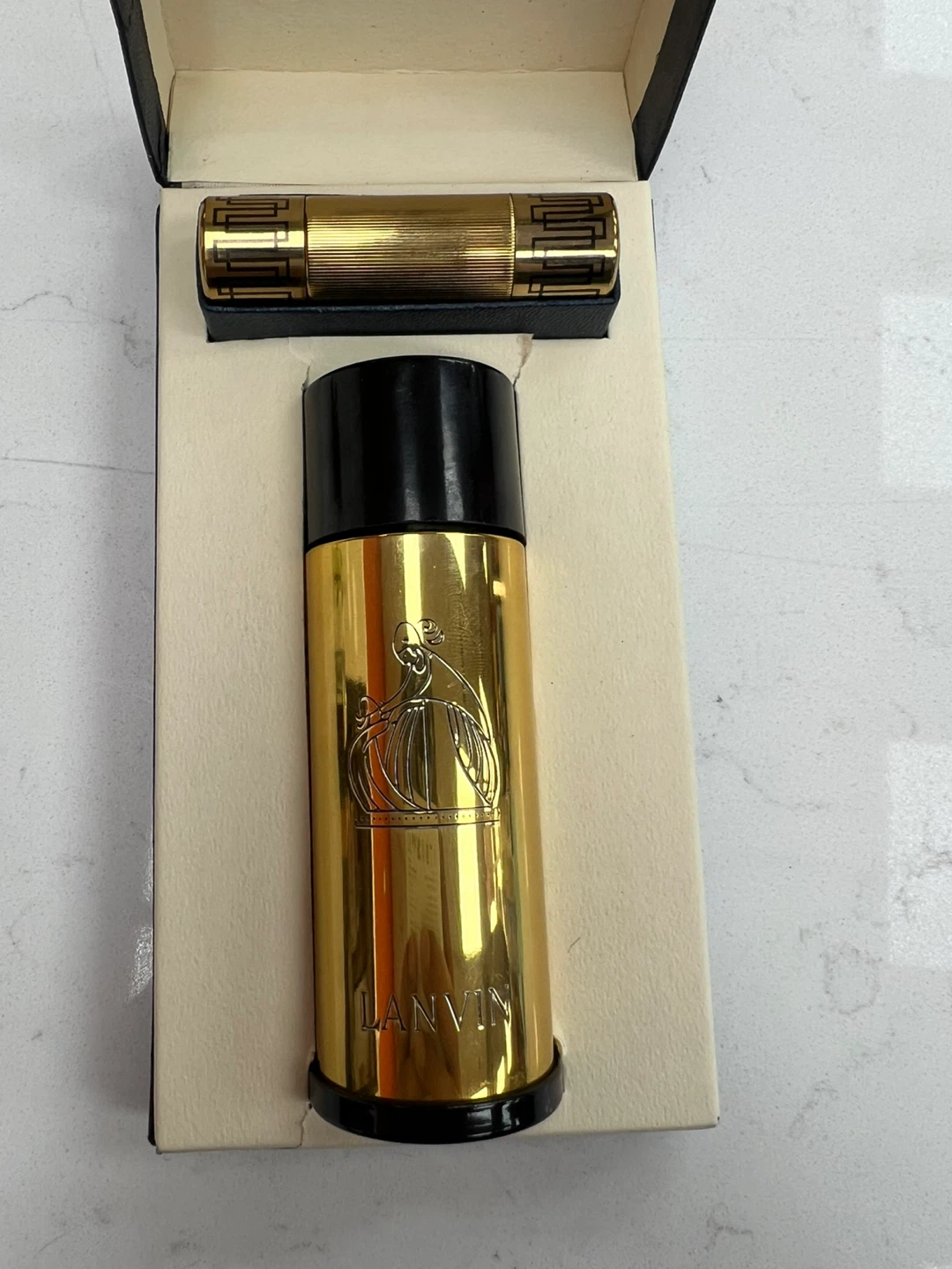 Lanvin Arpège – Classic Vintage Fragrance Set (Authentic) - photo 3